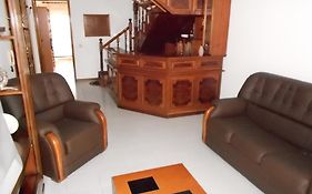 Vila do Conde Holidays Flat