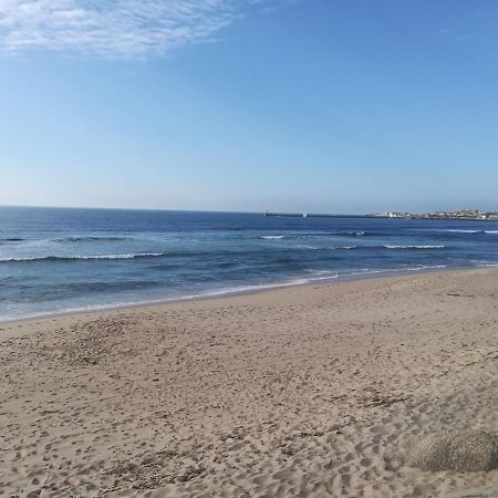 Vila do Conde Holidays Flat Areia (Porto) Exterior foto