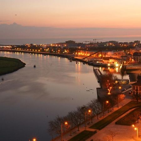 Vila do Conde Holidays Flat Areia (Porto) Exterior foto