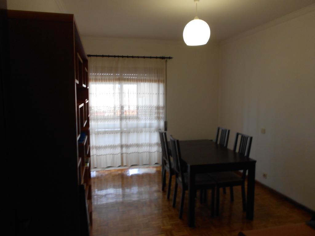 Vila do Conde Holidays Flat Areia (Porto) Exterior foto