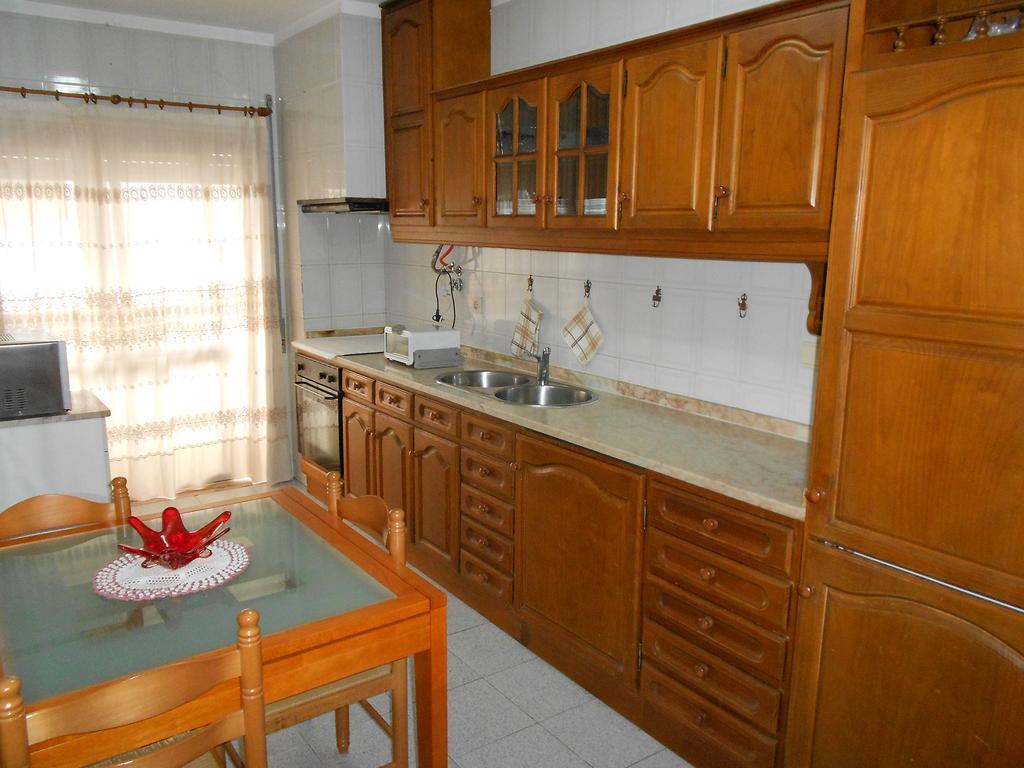 Vila do Conde Holidays Flat Areia (Porto) Exterior foto